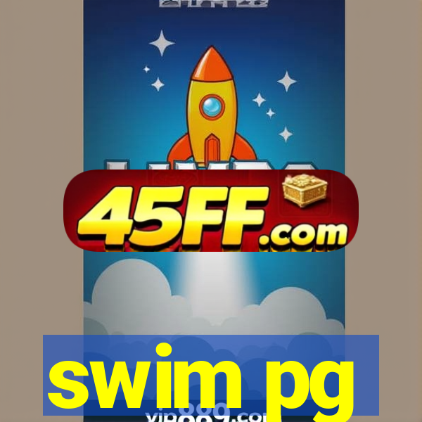 swim pg